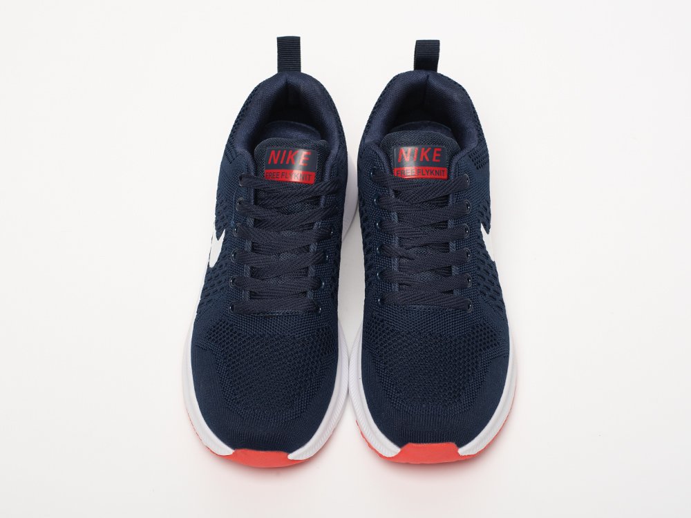 Кроссовки Nike Free Flyknit