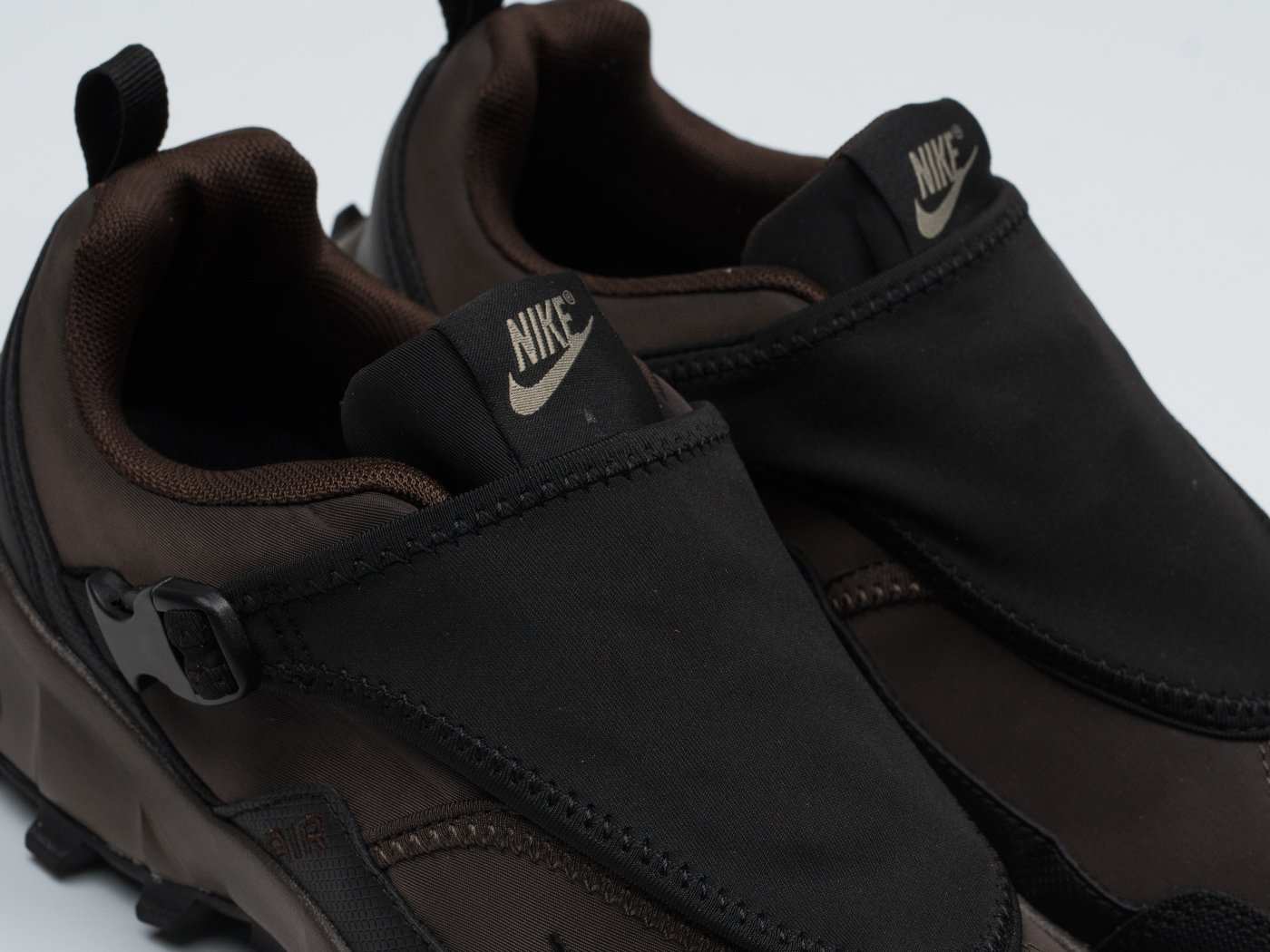 Кроссовки Nike ACG Phassad