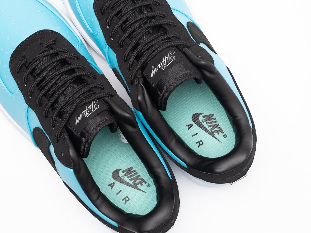 Кроссовки Nike Air Force 1 Low x Tiffany