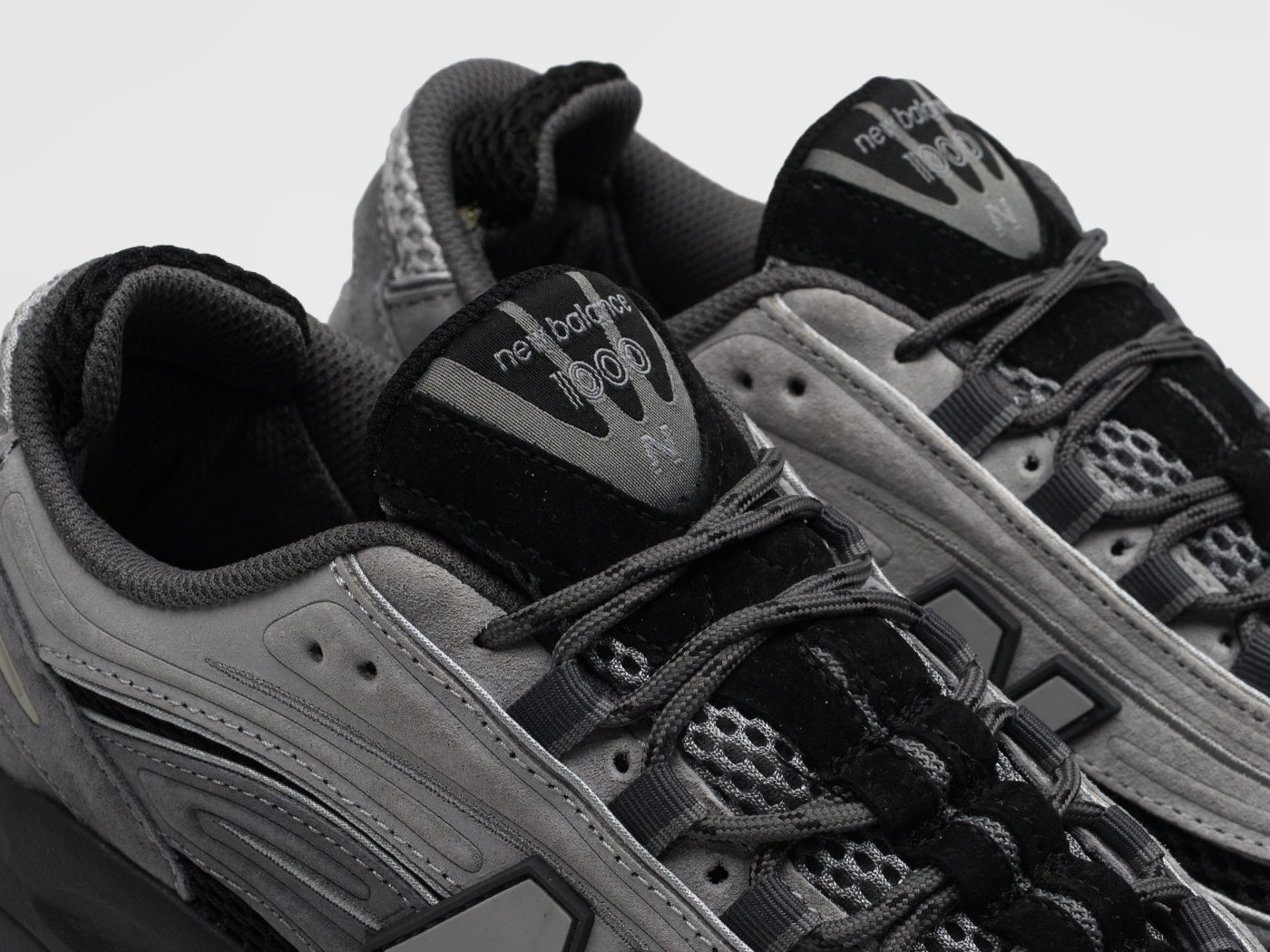 Кроссовки New Balance 1000