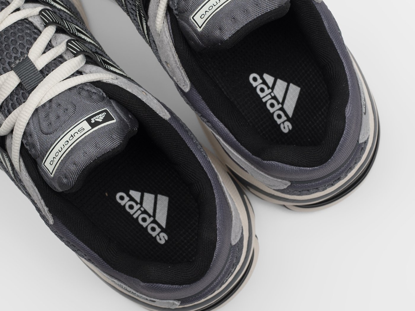 Кроссовки Adidas Supernova Cushion 7