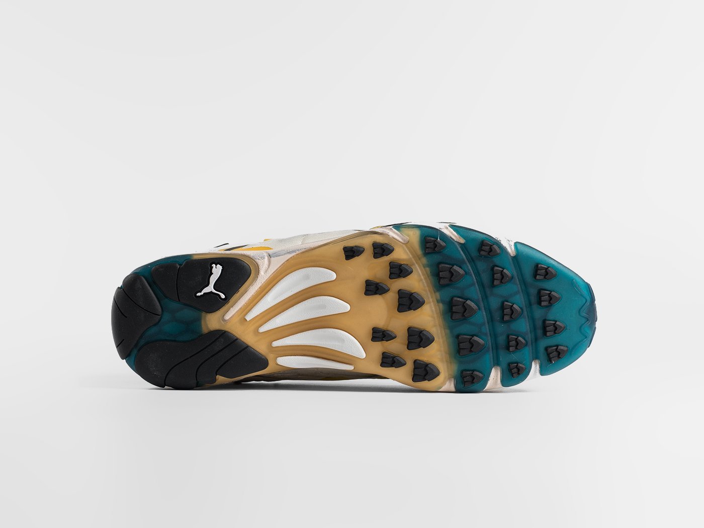 Кроссовки A$AP Rocky x Puma Inhale OG