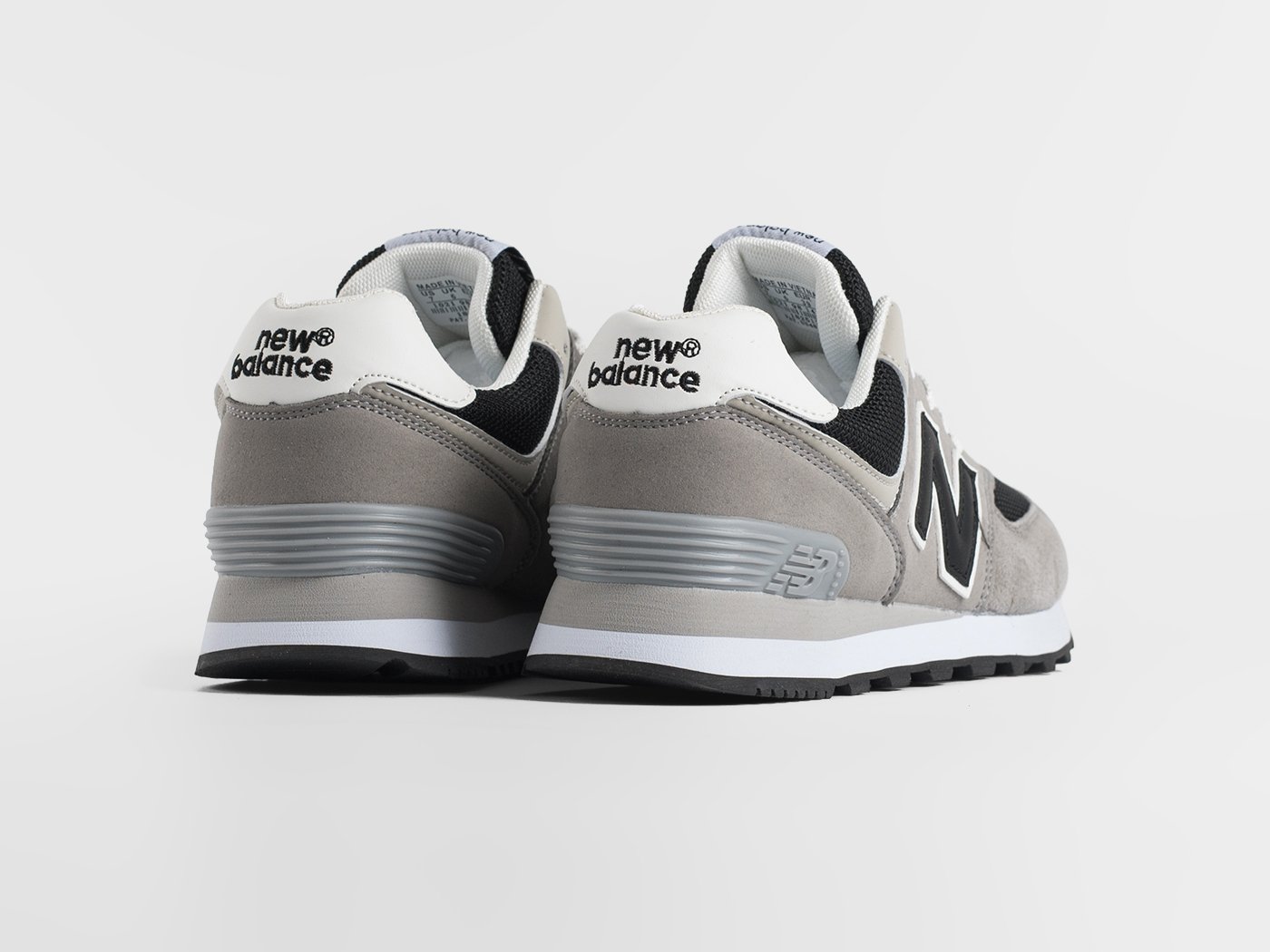 Кроссовки New Balance 574