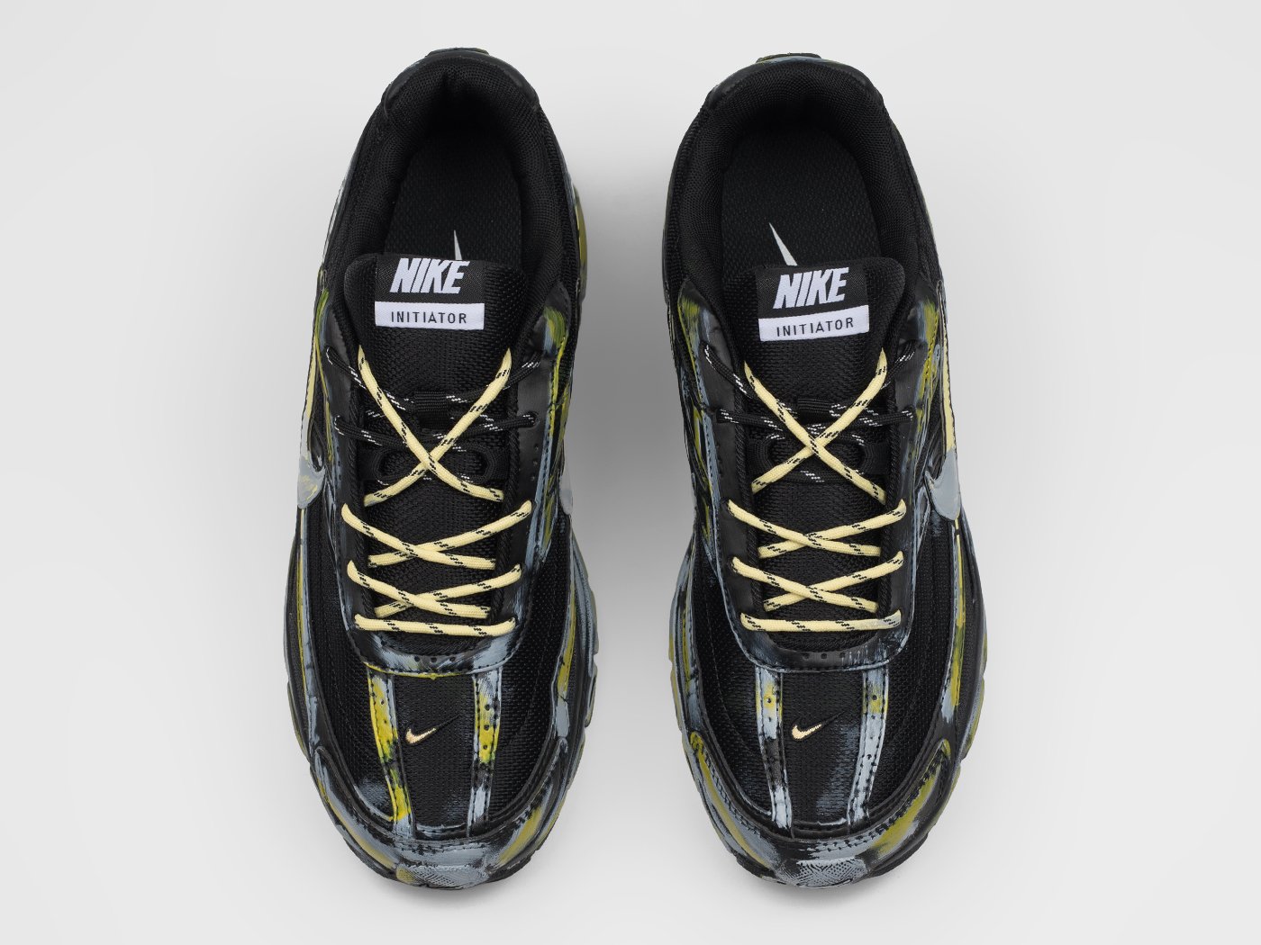 Кроссовки Nike Initiator