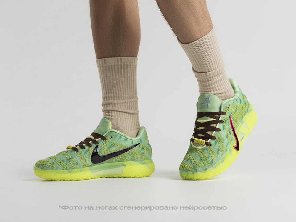 Кроссовки Nike Ja 3