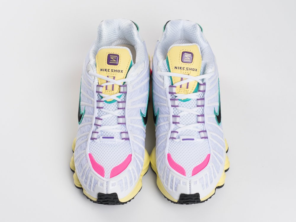 Кроссовки Nike Shox TL