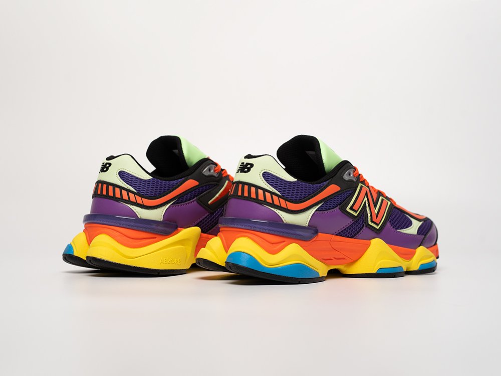 Кроссовки New Balance 9060