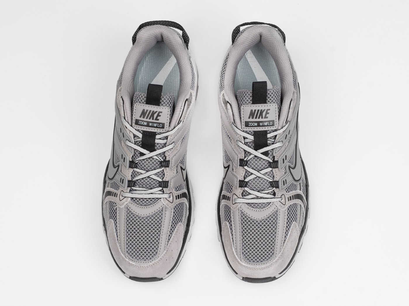 Кроссовки Nike P-6000