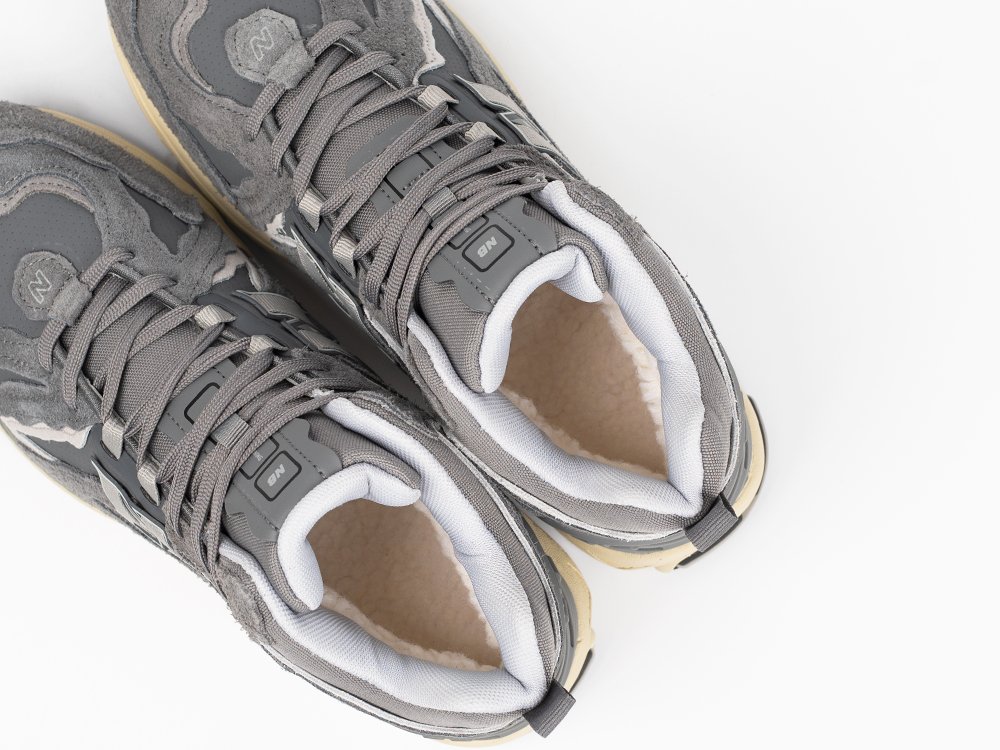 Зимние Кроссовки New Balance 1906D Mid