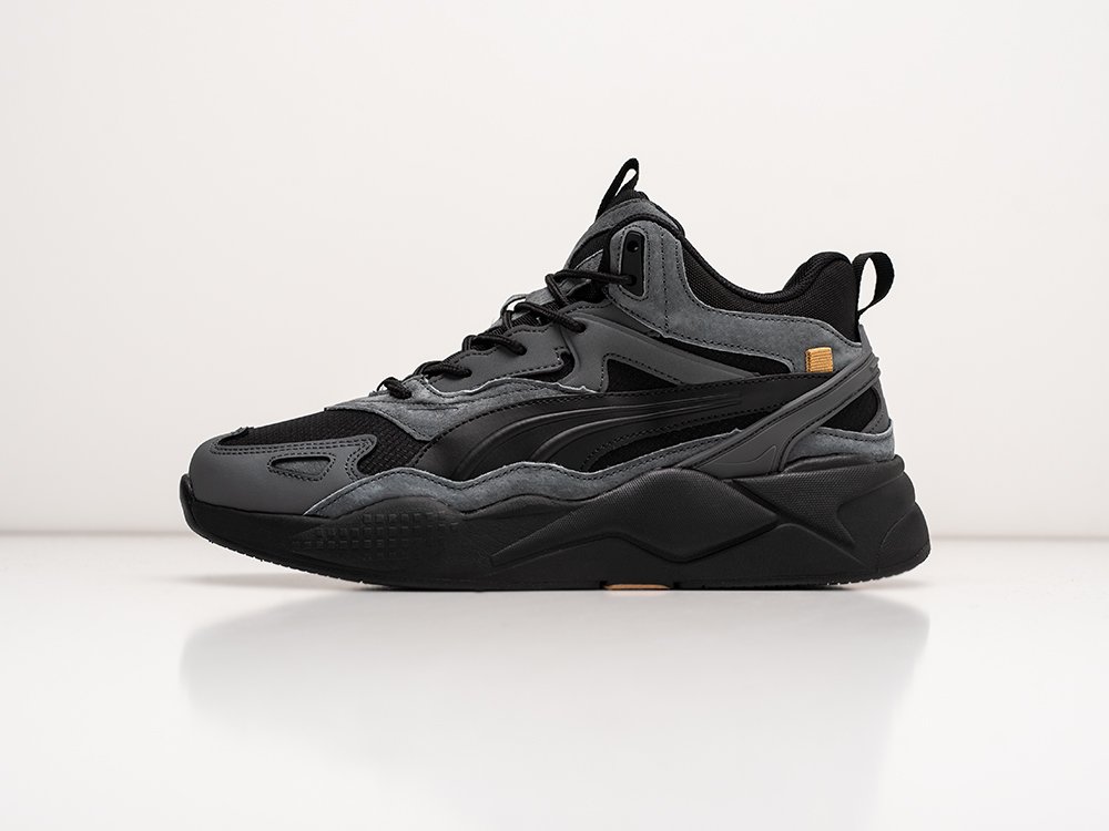 Зимние Кроссовки Puma RS-X Efekt Hi