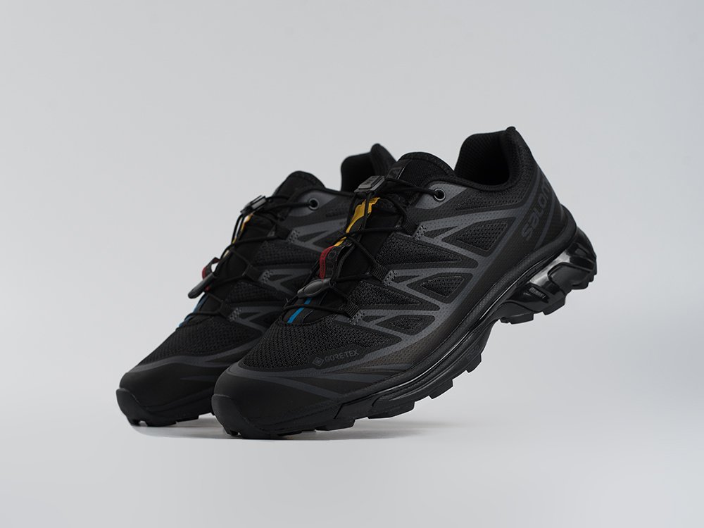 Кроссовки Salomon ADVANCED XT-6 ADV