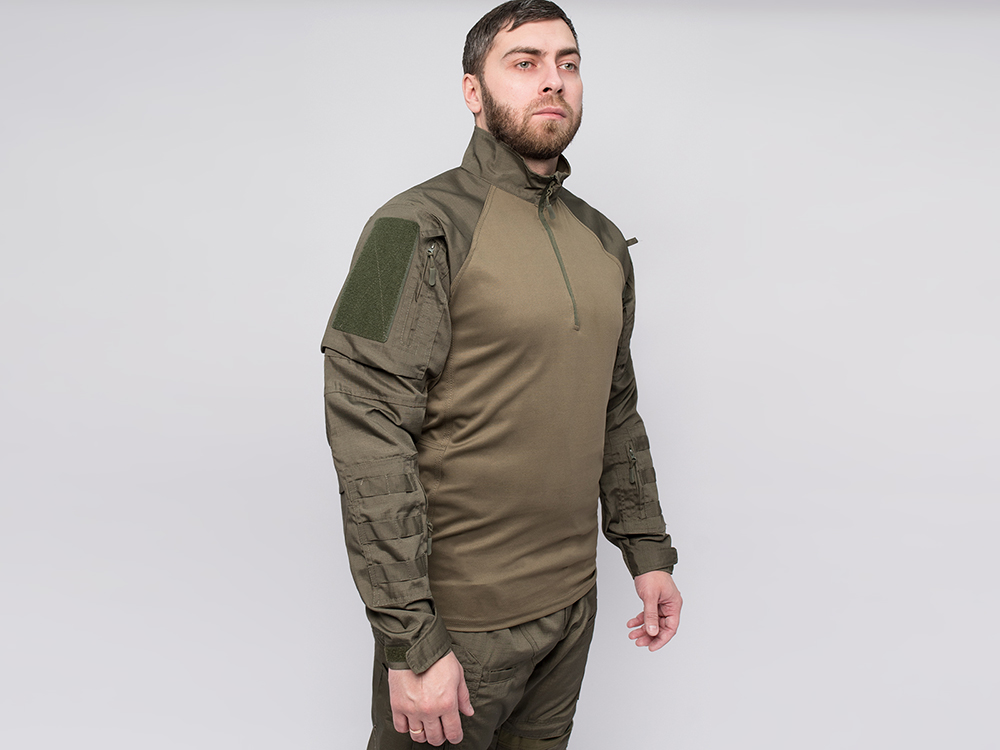 Тактическая рубашка