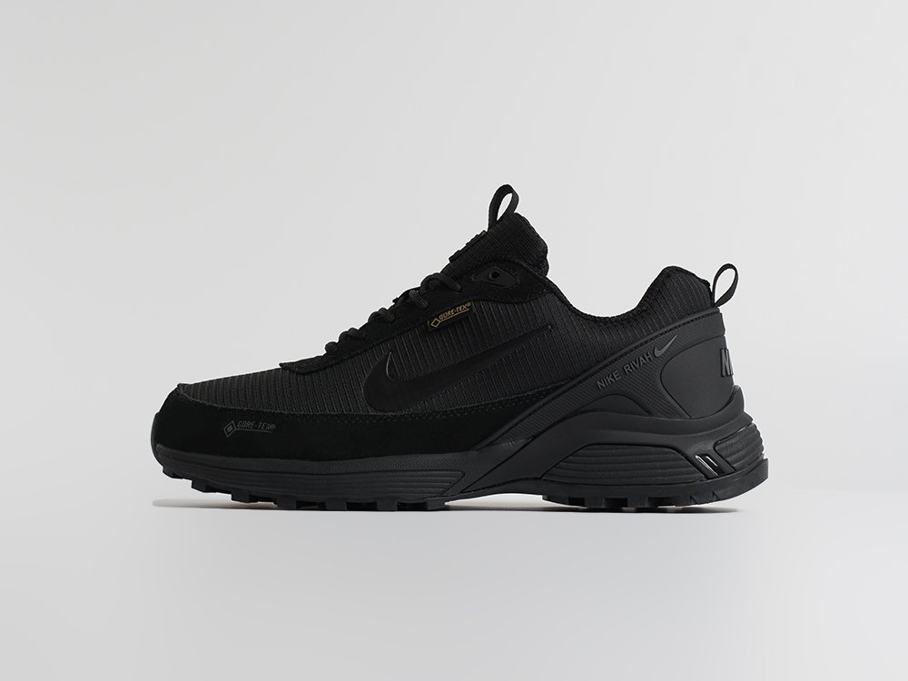 Зимние кроссовки Nike Rivah Low