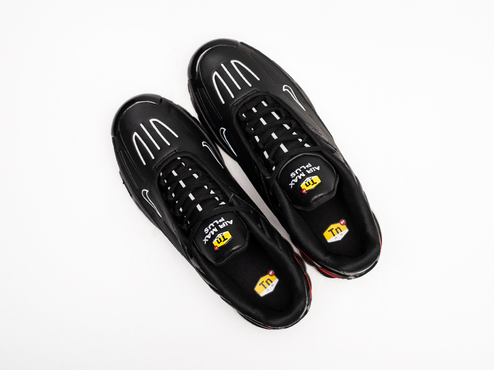 Кроссовки Nike Air Max Plus 3