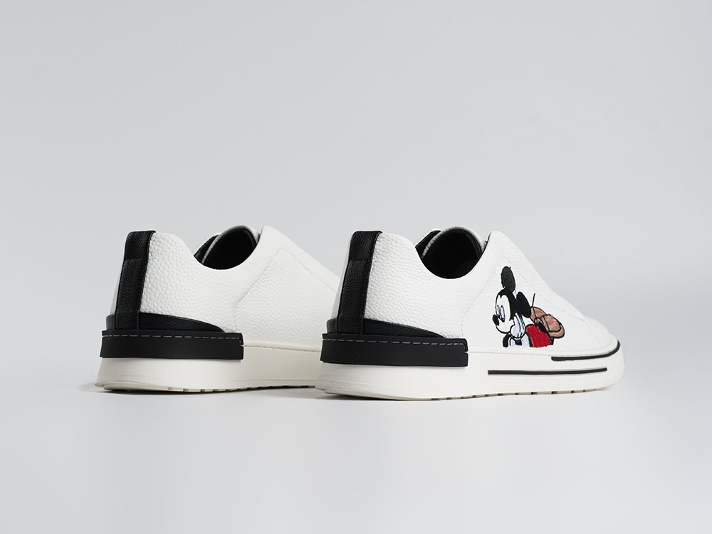 Кроссовки Gucci