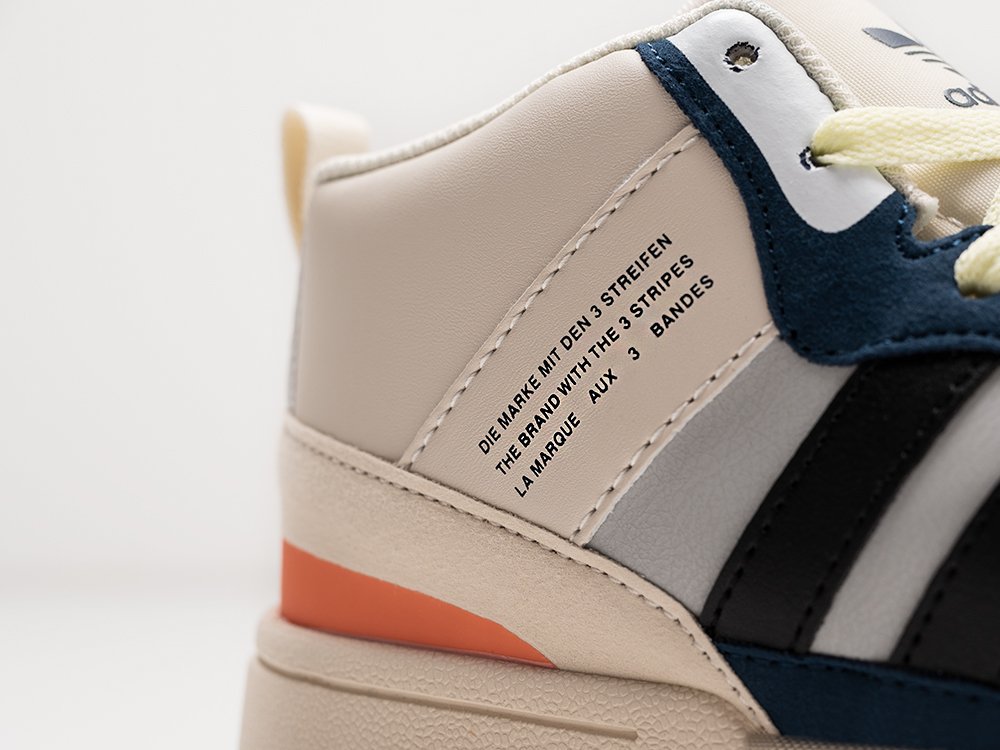 Кроссовки Adidas POST UP