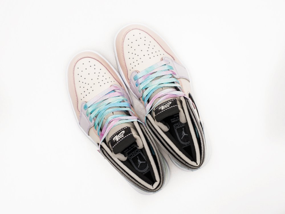 Кроссовки Nike Air Jordan 1 Zoom Air CMFT