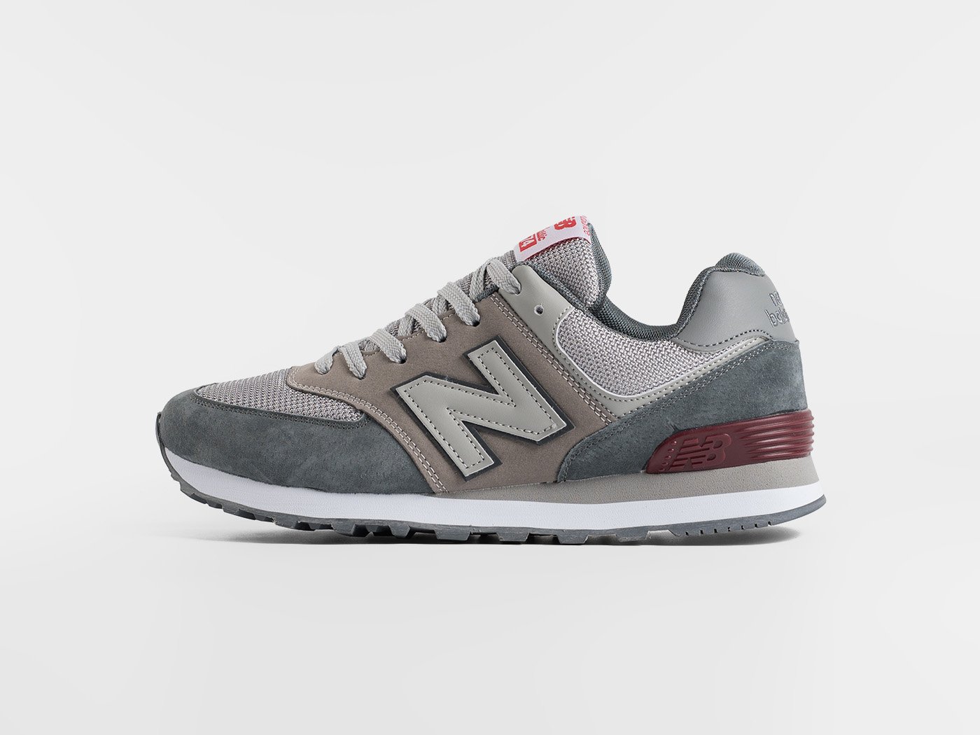 Кроссовки New Balance 574