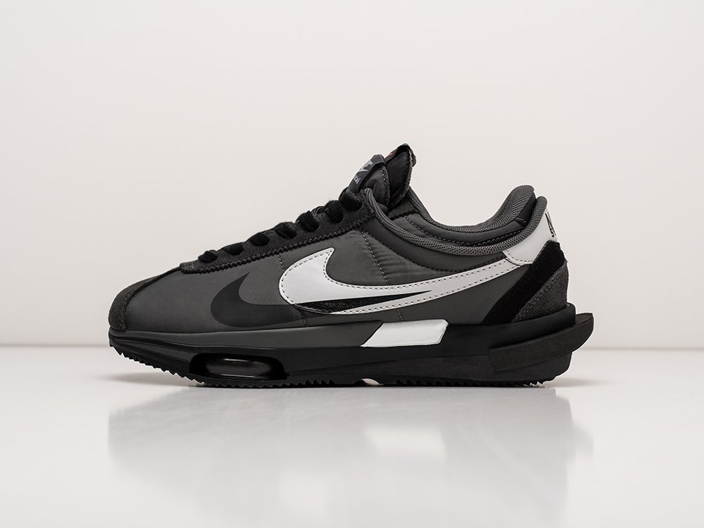 Кроссовки Sacai x Nike Cortez 4.0