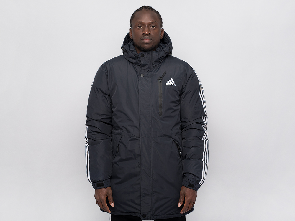 Куртка зимняя Adidas