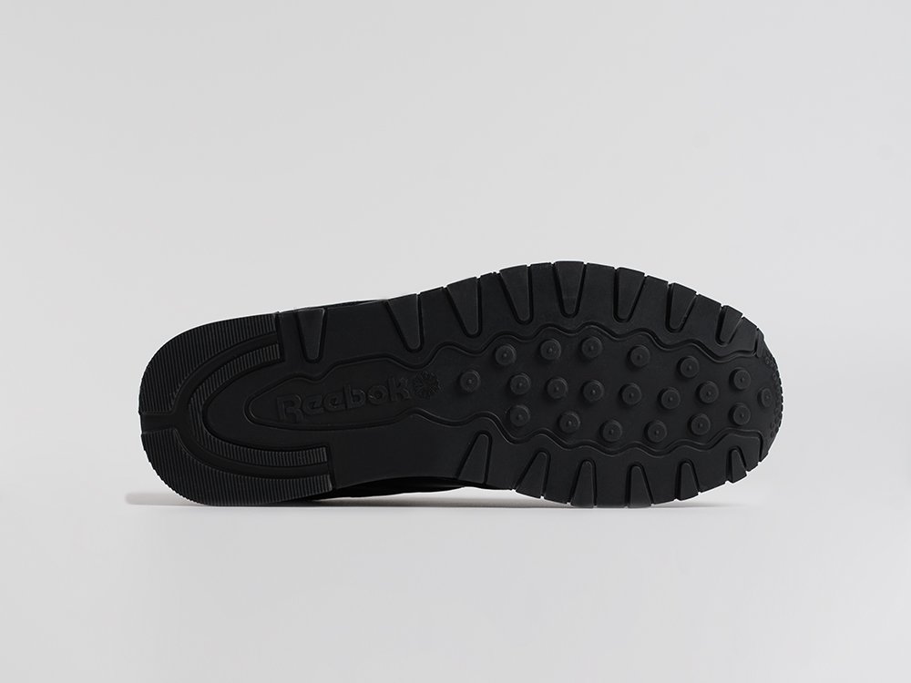 Кроссовки Reebok Classic Leather