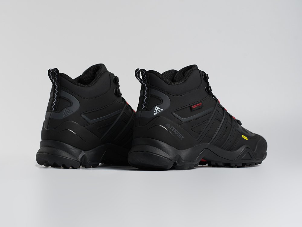 Зимние Ботинки Adidas Terrex Winter
