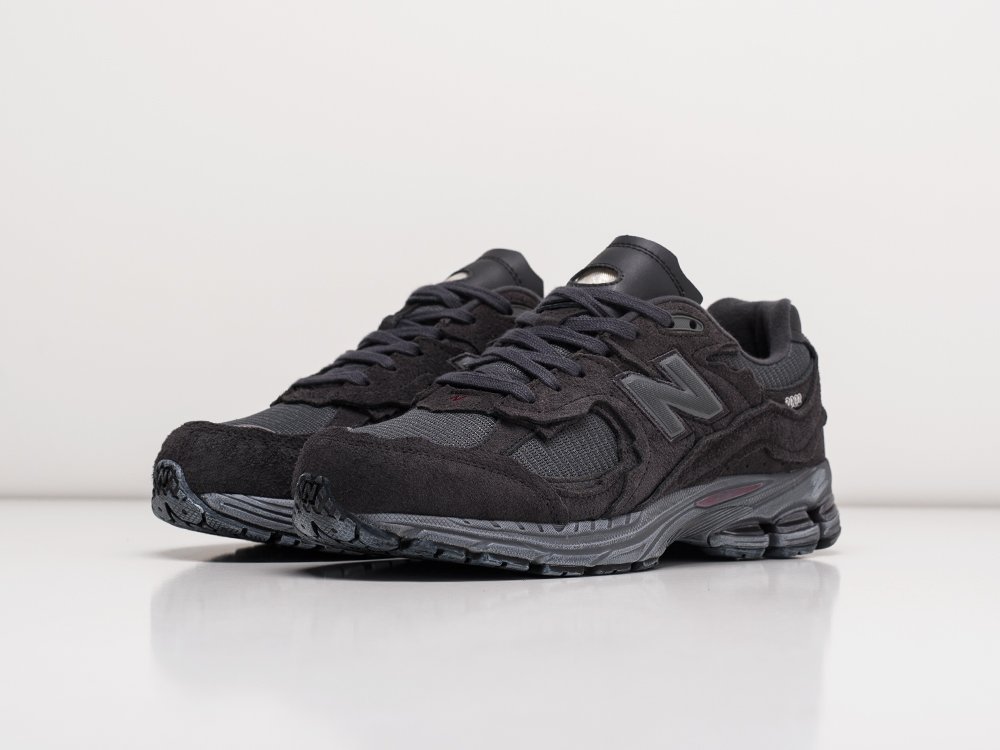 Кроссовки New Balance 2002R