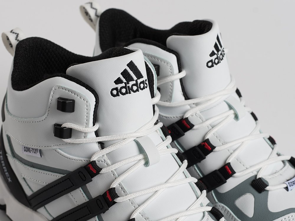 Зимние Ботинки Adidas Terrex Winter
