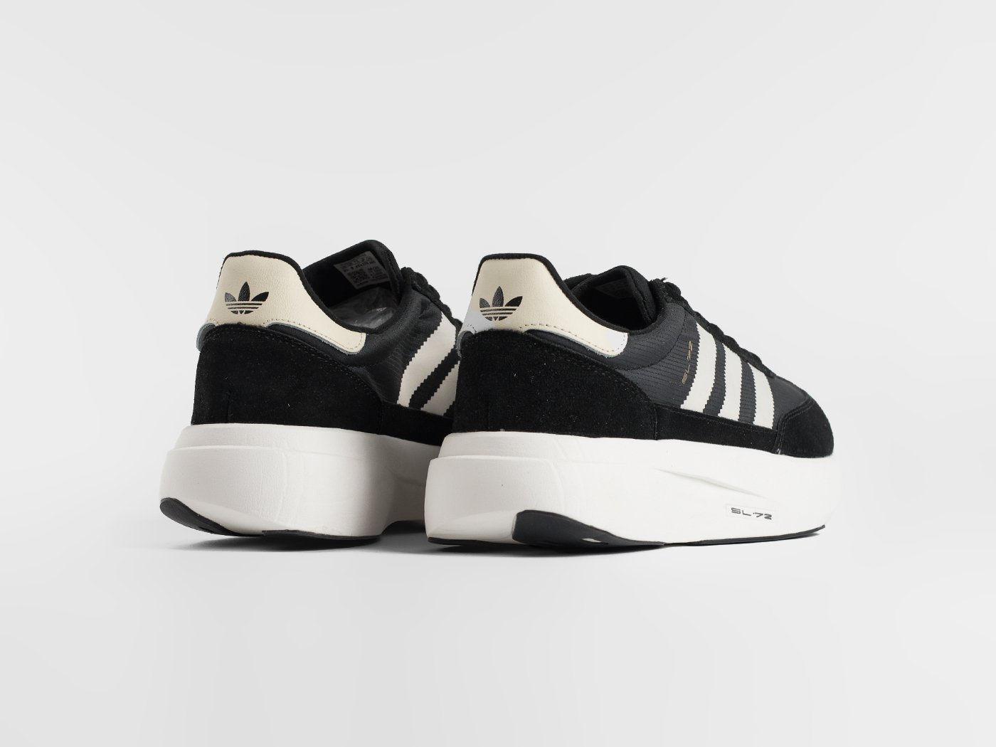 Кроссовки Adidas Sl 72
