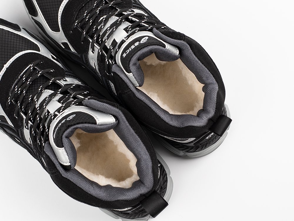 Зимние Кроссовки Asics GEL-NYC Mid