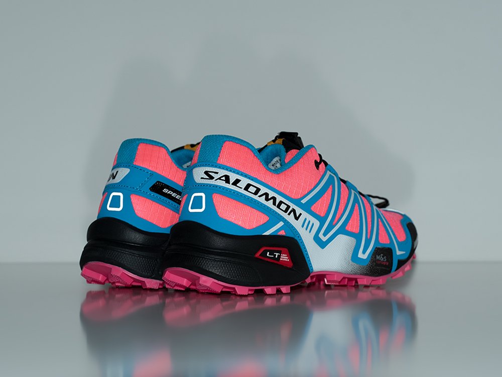 Кроссовки Salomon SPEEDCROSS 3 CS