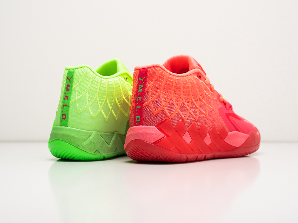 Кроссовки Puma MB.01