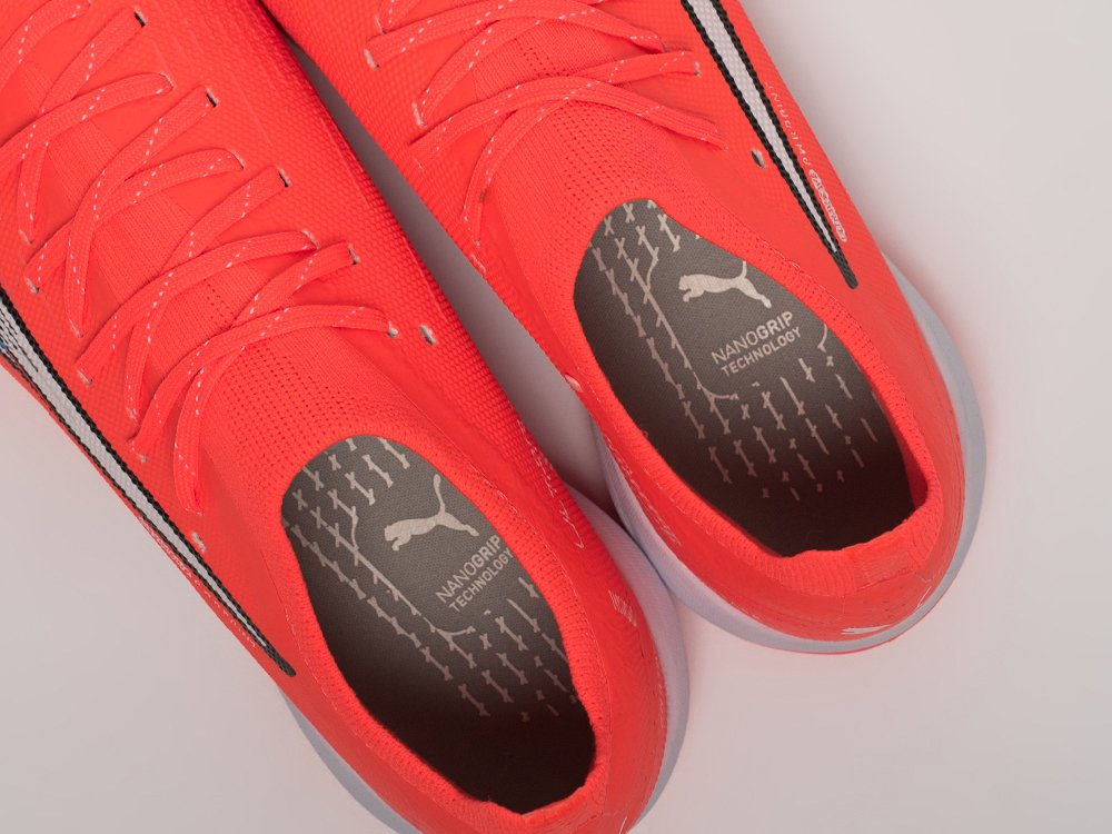 Футбольная обувь Puma Ultra Ultimate TF
