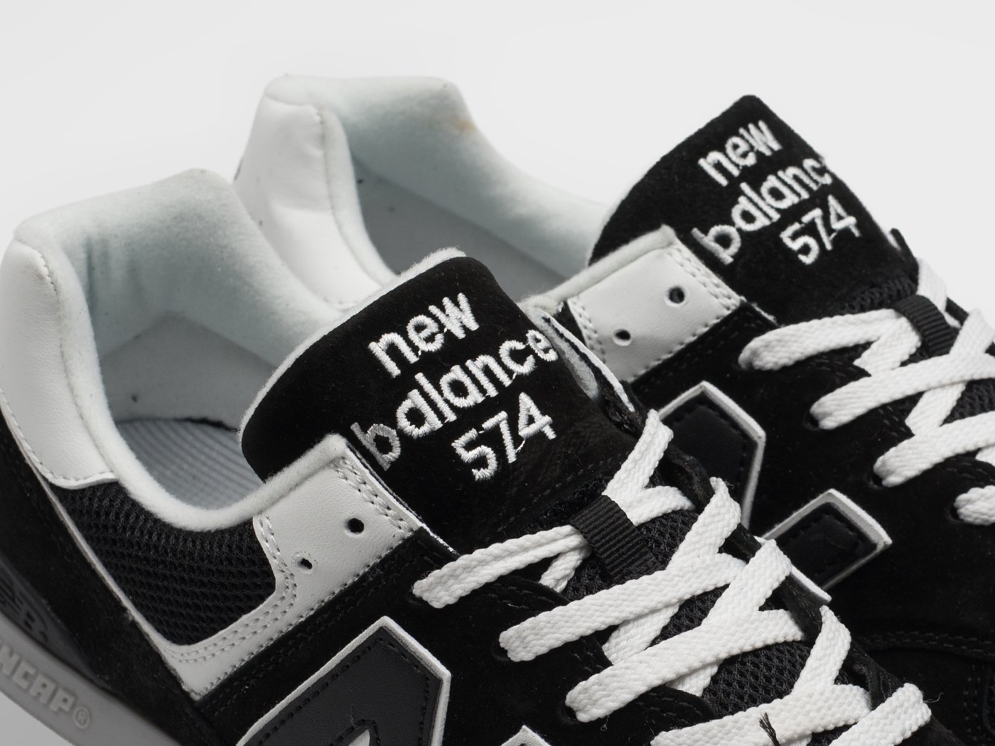 Кроссовки New Balance 574