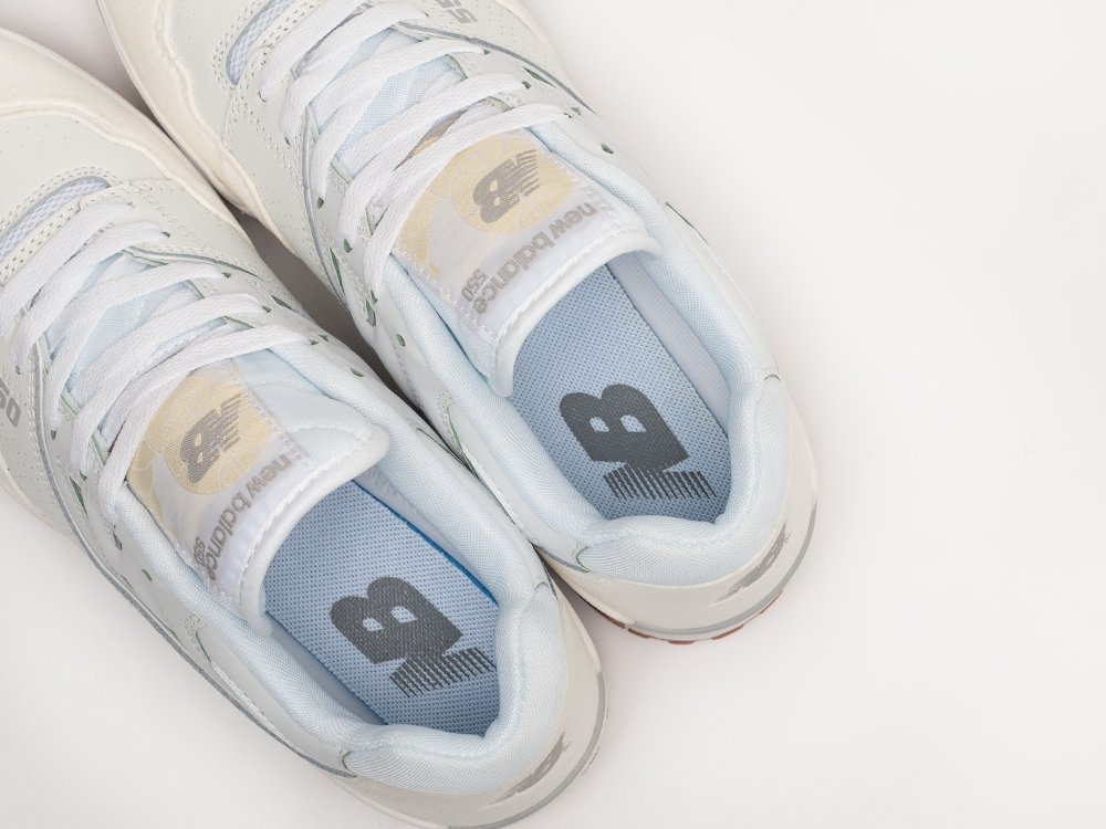 Кроссовки New Balance 550