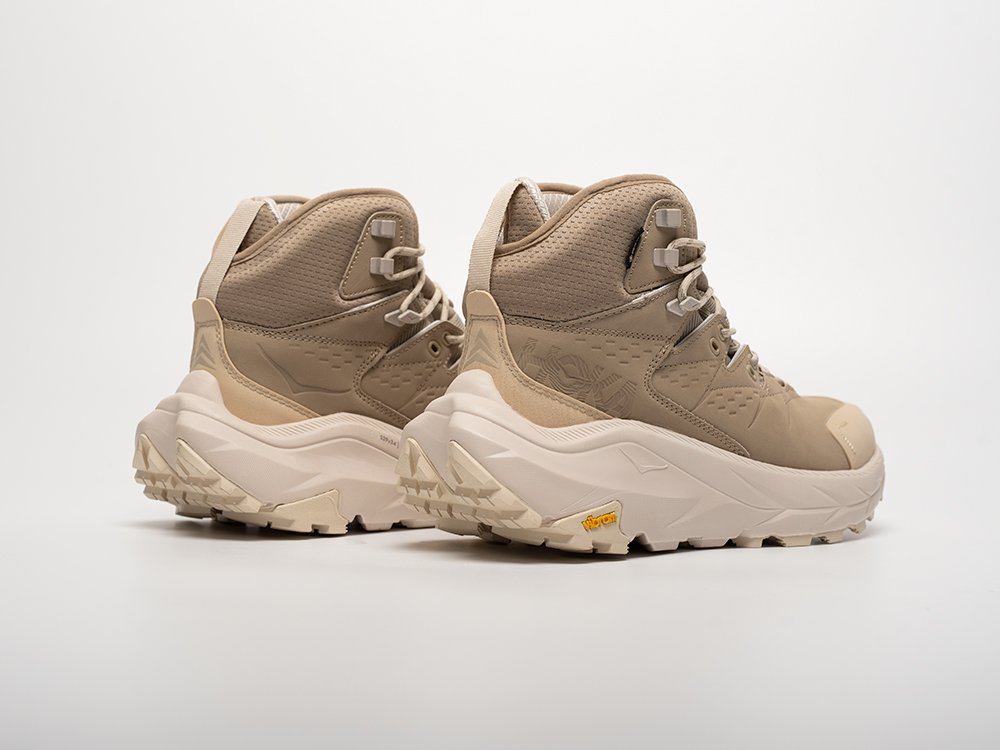 Ботинки Hoka Kaha 2 GTX