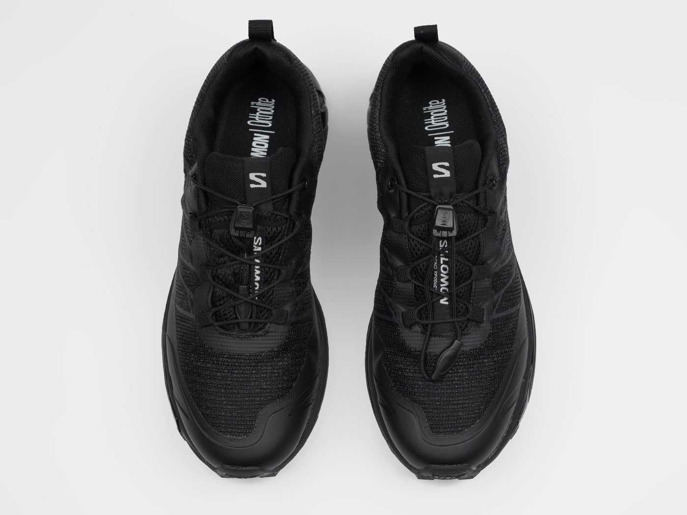 Кроссовки Salomon ADVANCED XT-4