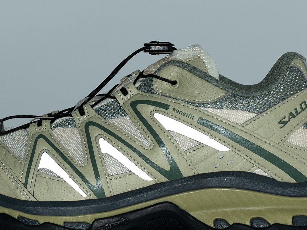 Кроссовки Salomon XT-Quest
