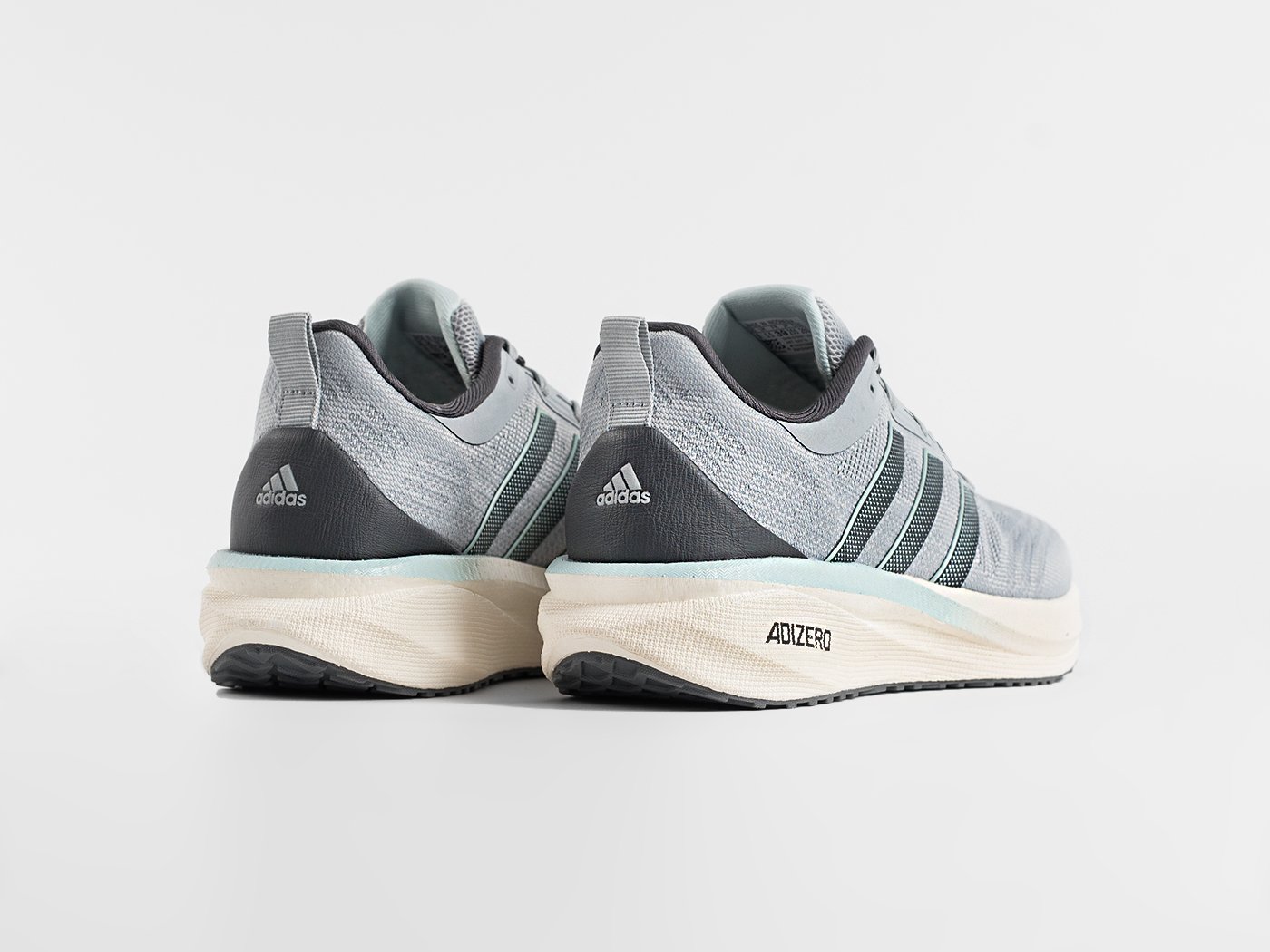 Кроссовки Adidas Adizero Boston