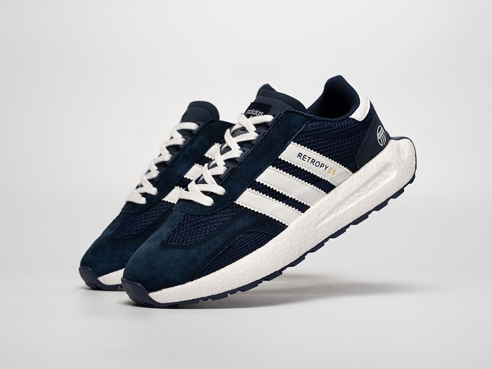 Кроссовки Adidas Retropy E5