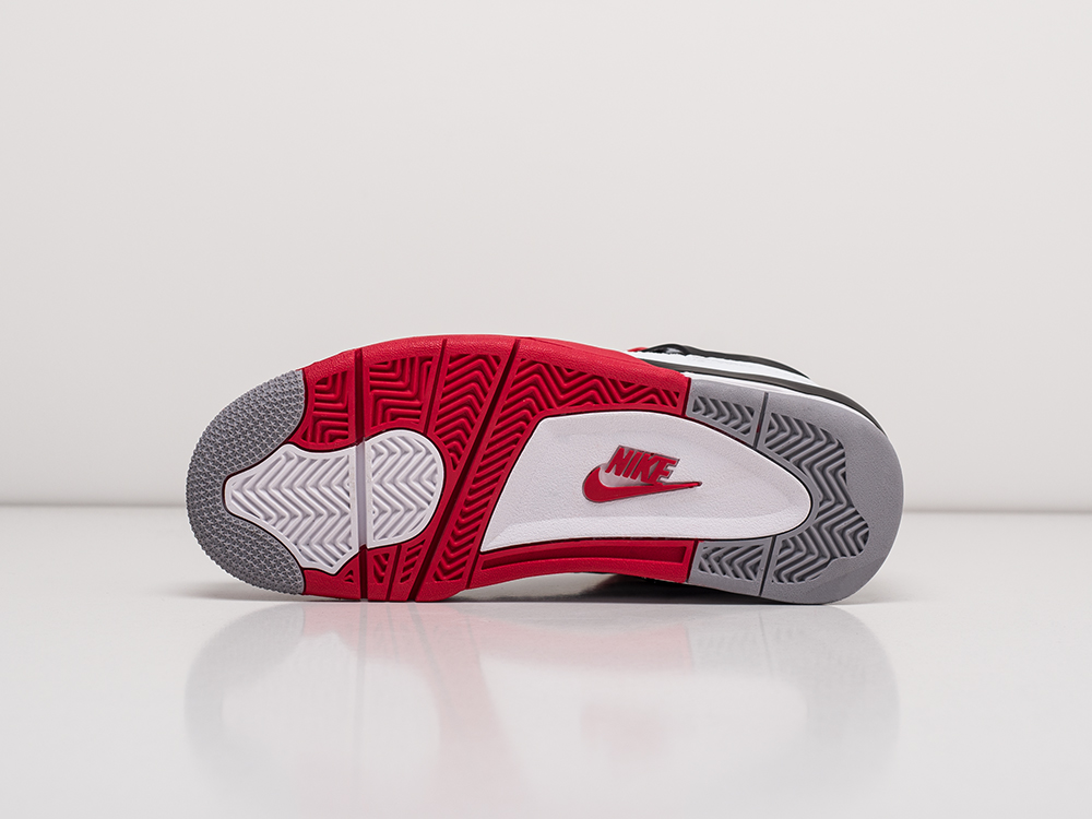 Кроссовки Nike Air Jordan 4 Retro
