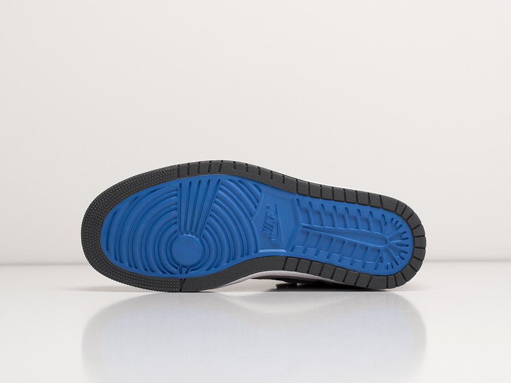 Кроссовки Nike Air Jordan 1 Zoom Air CMFT