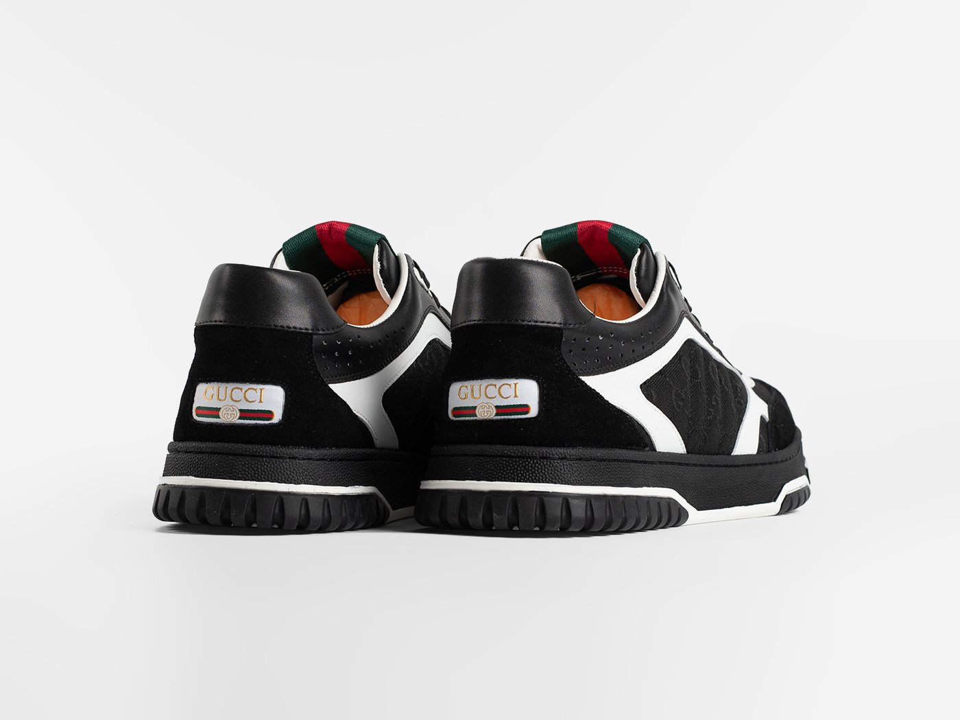 Кроссовки Gucci