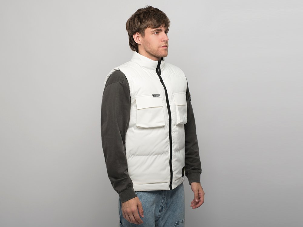 Жилет Stone Island