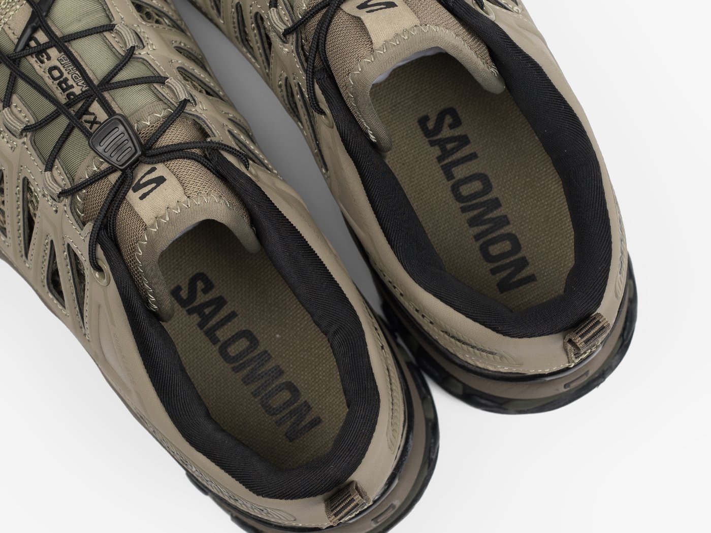 Кроссовки Salomon
