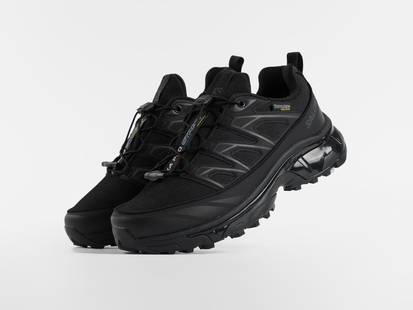 Кроссовки Salomon ADVANCED XT-6 ADV