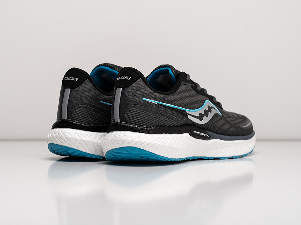Кроссовки Saucony Triumph 19