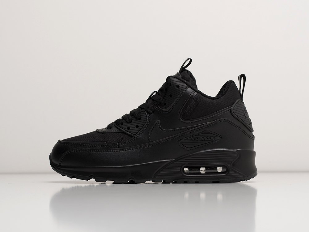 Зимние Кроссовки Nike Air Max 90