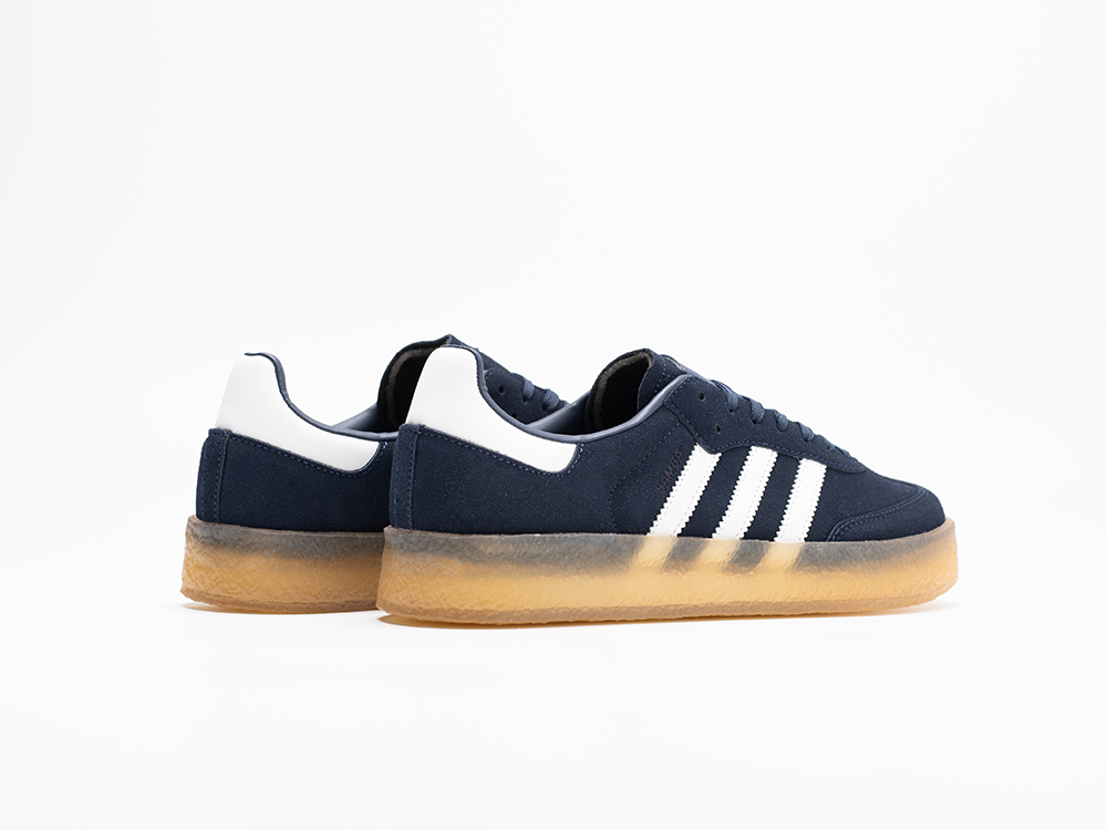 Кеды Ronnie Fieg x Clarks x Adidas Samba