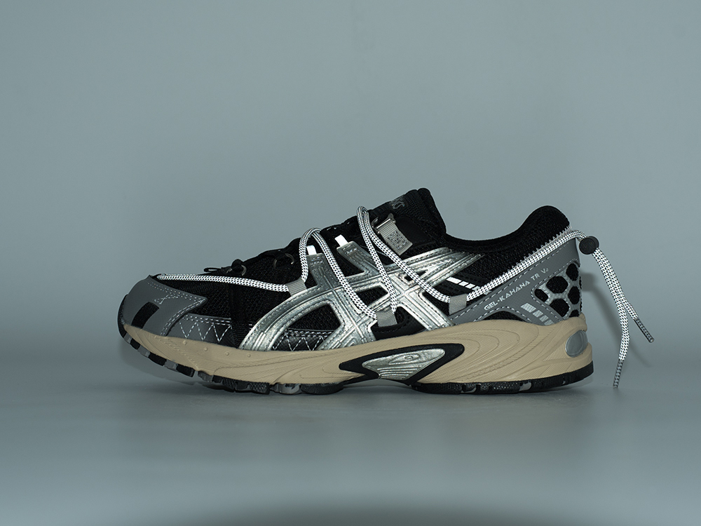 Кроссовки Asics Gel-Kahana TR V2